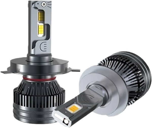 LED Bulbs