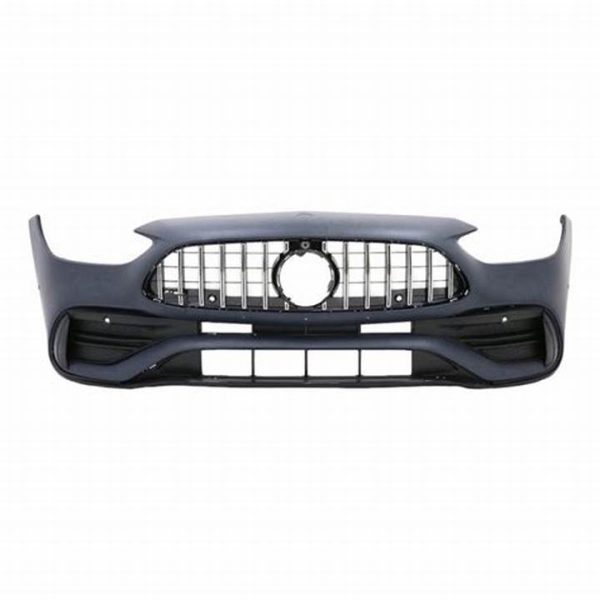 C300 Front Bumper