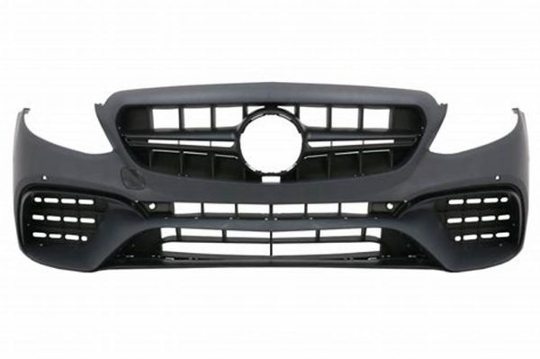 C300 Front Bumper - Image 2