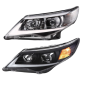 Toyota Camry LED Headlight