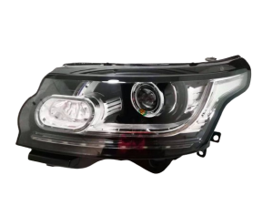 RANGE ROVER VOGUE HEADLIGHT