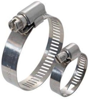 HOSE CLIP