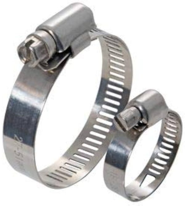 HOSE CLIP