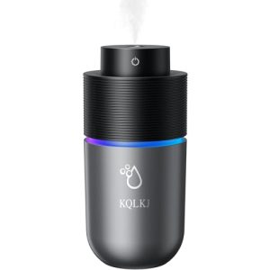 CAR HUMIDIFIER