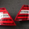 W204 TAIL LIGHT