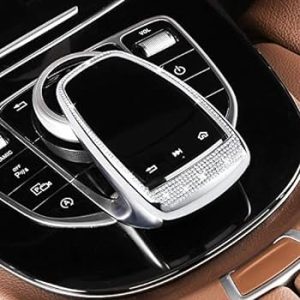 W212 CENTER CONSOLE MOUSE