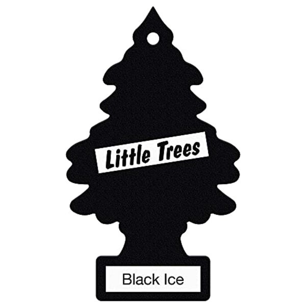 LITTLE TREE AIR FRAGRANCE