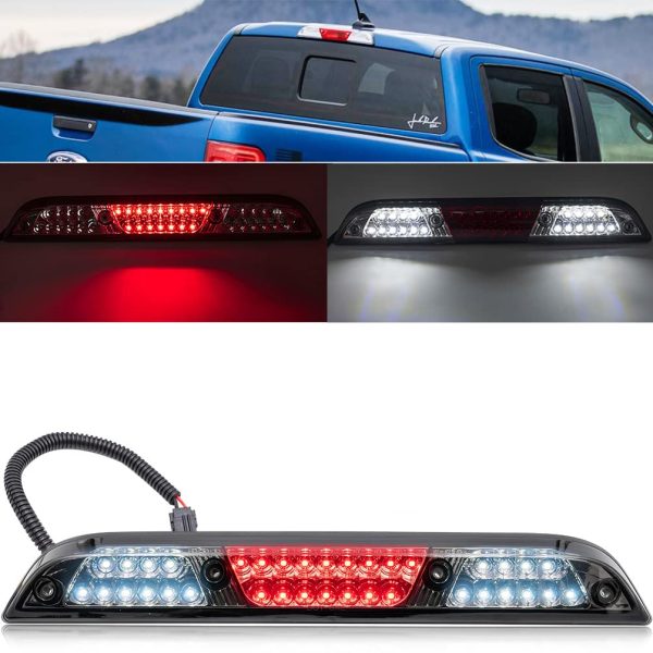 FORD F-150 THIRD BRAKE LIGHT - Image 2