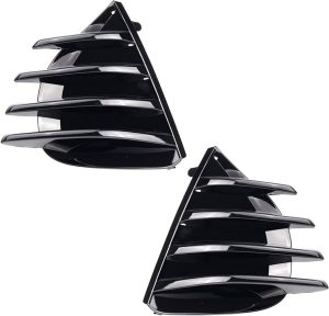 COROLLA FOG LIGHT COVER SET