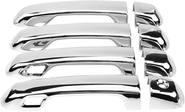 LAND CRUISER DOOR HANDLE SET