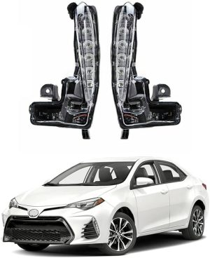2019 COROLLA FOGLIGHT PAIR