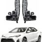 2019 COROLLA  FOGLIGHT PAIR
