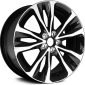 WHEEL ALLOY RIM (SIZE 18)
