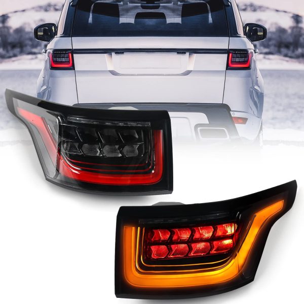 RANGE ROVER SPORT TAIL LIGHT (2014-2022)