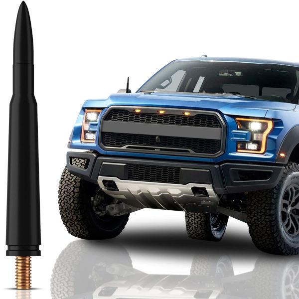 FORD F-150 ANTENNA