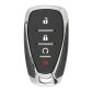 CHEVROLET REPLACEABLE KEYS