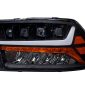 DODGE RAM QUAD-PRO LED HEADLIGHT