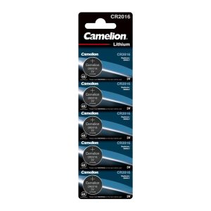 CAMELION BATTERY CR2016