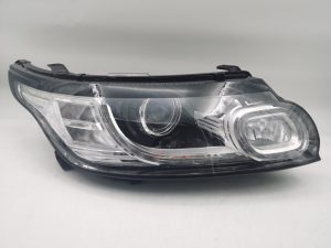 2017 RANGE ROVER HEADLIGHT PAIR