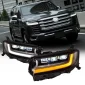 Toyota Land Cruiser LC 300 Headlamp