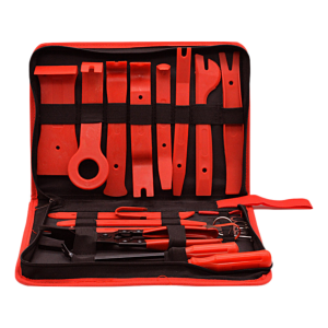 CLIP REMOVER TOOL BAG SET