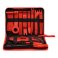 CLIP REMOVER  TOOL BAG SET