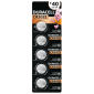 DURACELL CR2032 BATTERY
