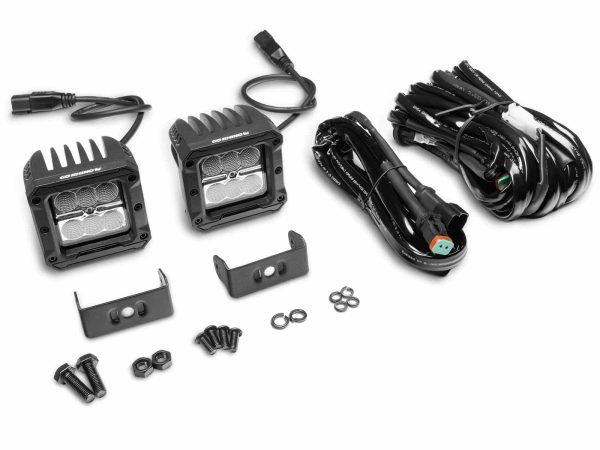 FORD F-150 FOGLIGHT OFF-ROAD TYPE