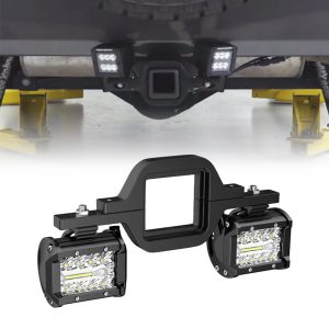 PICK UP REVERSE LIGHT