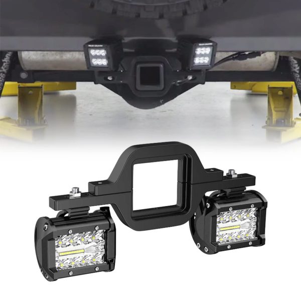 PICK UP REVERSE LIGHT