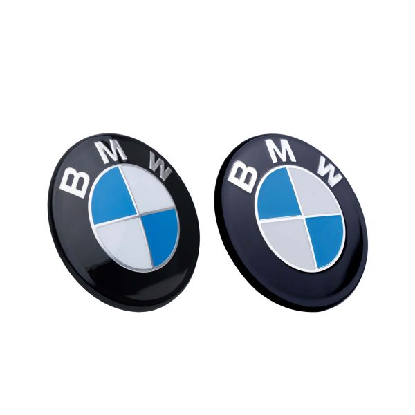 BMW REAR BADGE