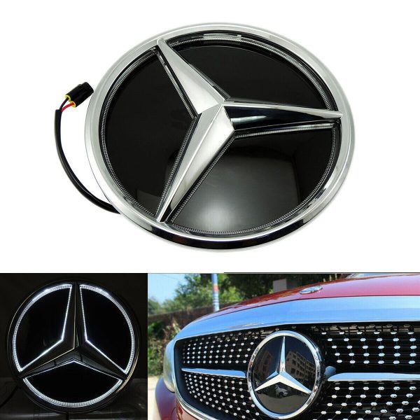 GLC/GLE FRONT GLASS CROWN