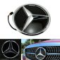 GLC/GLE FRONT GLASS CROWN