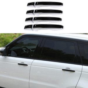 RANGE ROVER  OUTER DOOR HANDLE  COVER SET