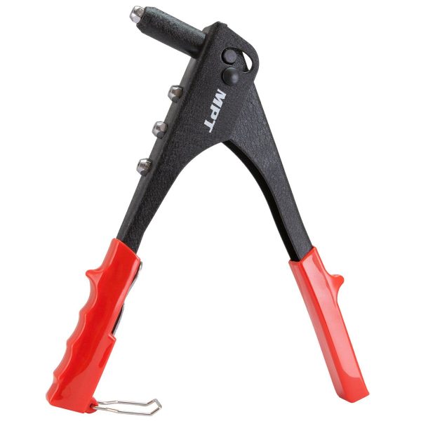 RIVET GUN