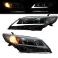 TOYOTA CAMRY HEADLIGHT