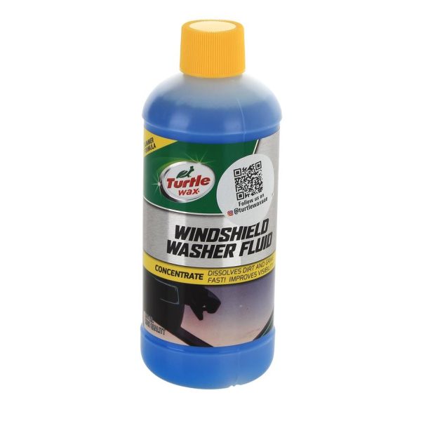 WINDSHIELD WASHER - Image 2