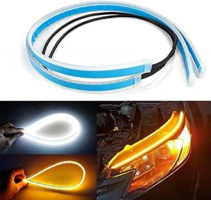 LIGHT GUIDE LAMP