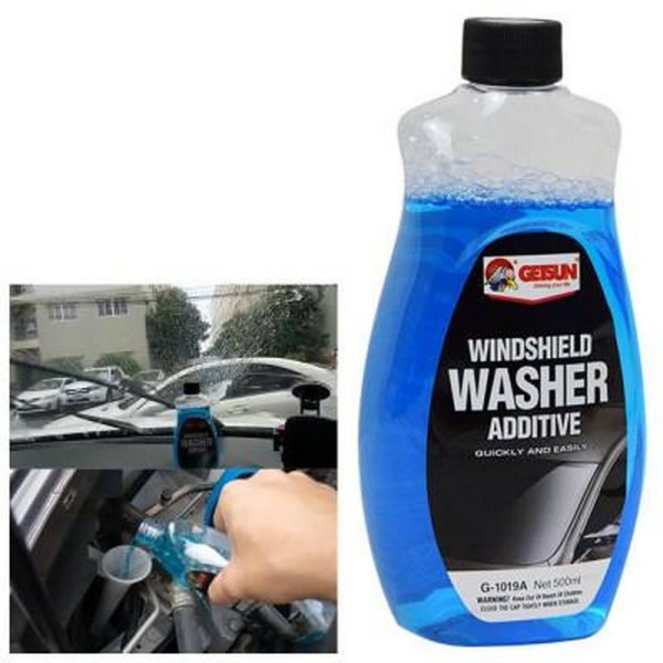 WINDSHIELD WASHER