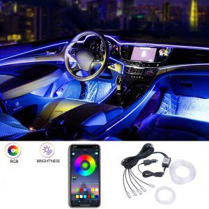 LED STRIP LIGHT