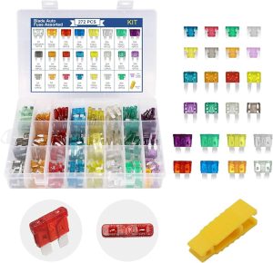 272 BLADE FUSE SET