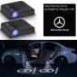Benz 3D Shadow Light