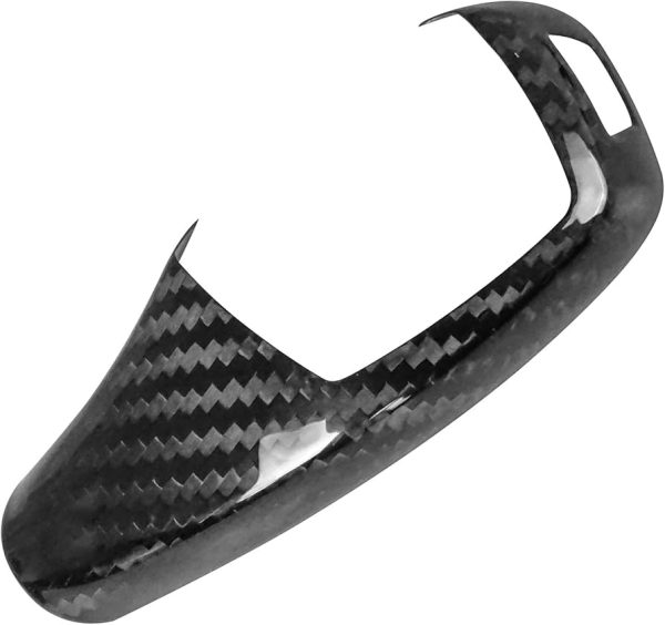 BMW Fiber Key Cover