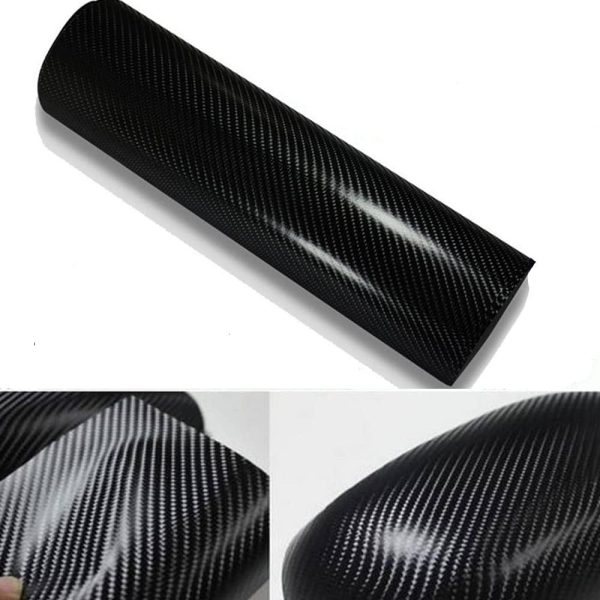 CARBON FIBRE WRAP SHEET