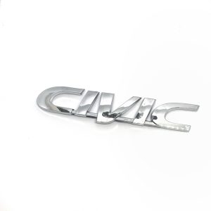 Toyota Civic Sticker