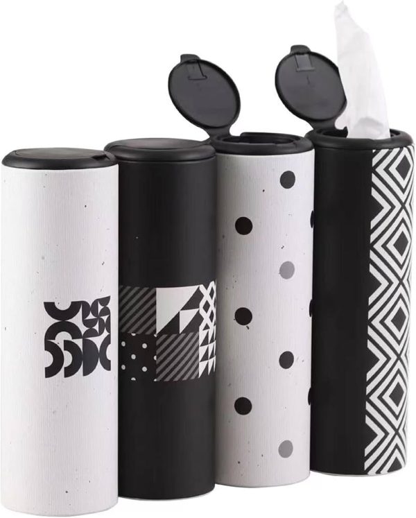 CAR  TISSUE HOLDER