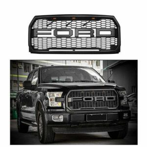 F-150 RAPTOR GRILLE