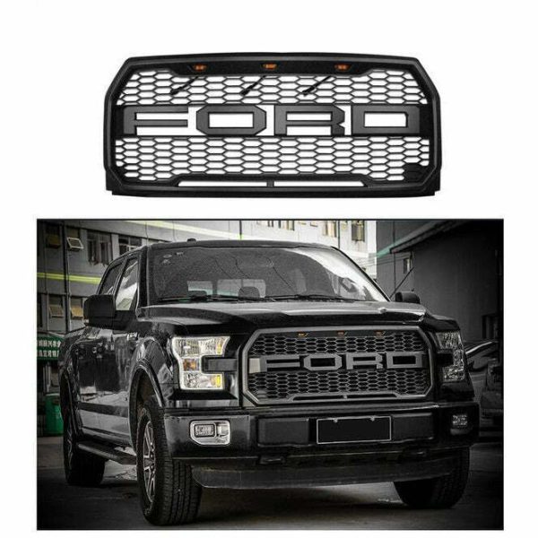F-150 RAPTOR GRILLE