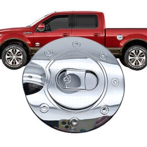 F150 Fuel Cup