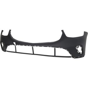 GLC 300 FRONT BUMPER